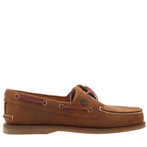 Timberland p25f mocassins - timberland,