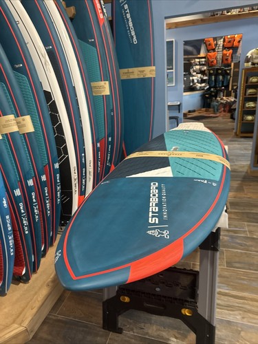 2023 starboard carbon pro - 2023,