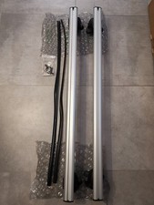 Barre toit aluminium - barre,