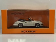 Porsche 911 typ - porsche, 964