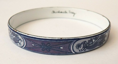 Bracelet rigide métal - bracelet,