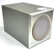Subwoofer Vintage Philips