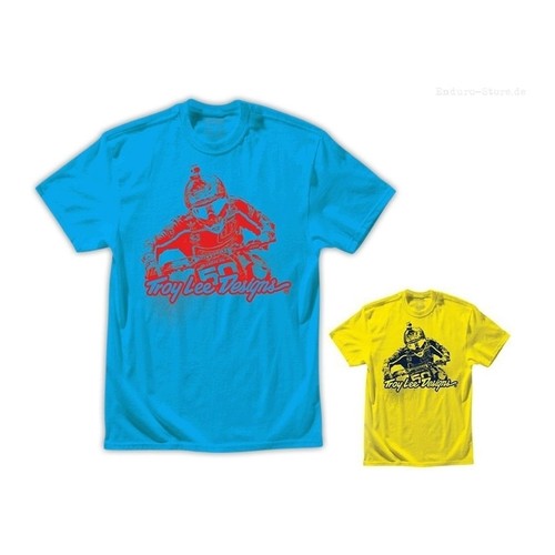 Troy lee designs tld - troy,