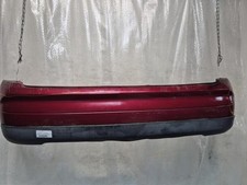 Pare choc arriere RENAULT CLIO 2 PHASE 2 7701473628