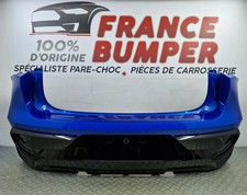 Pare-choc arrière neuf