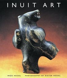 Inuit art introduction de - inuit,