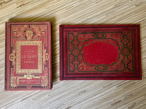 Georges fath paris - georges, des