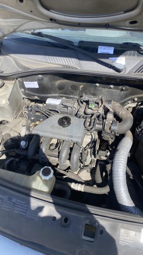 Moteur renault clio phase 1 - moteur,