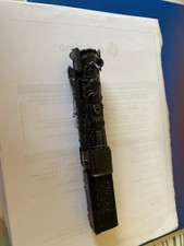 loco a vapeur Rocco type 150