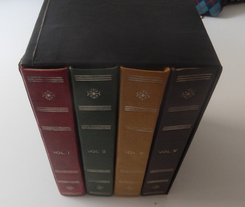 Coffret classeurs - coffret, de
