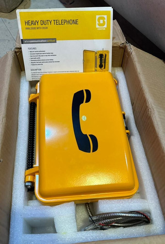 Vingtor stentofon type - vingtor,