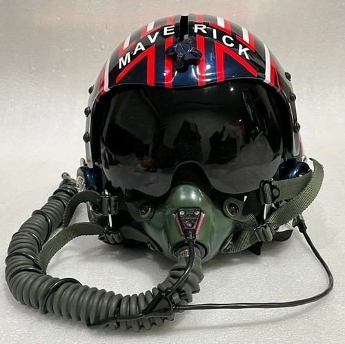 Hgu top gun maverick pilot - gun,