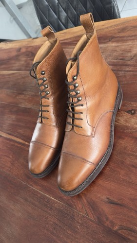 Meermin mallorca bottes - mallorca,