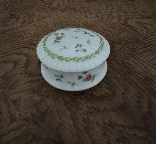 Bernardaud limoges boîte - bernardaud,