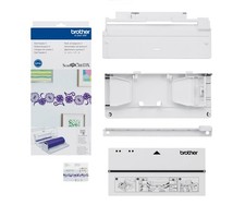 Auto-Adjustable Rotary Blade