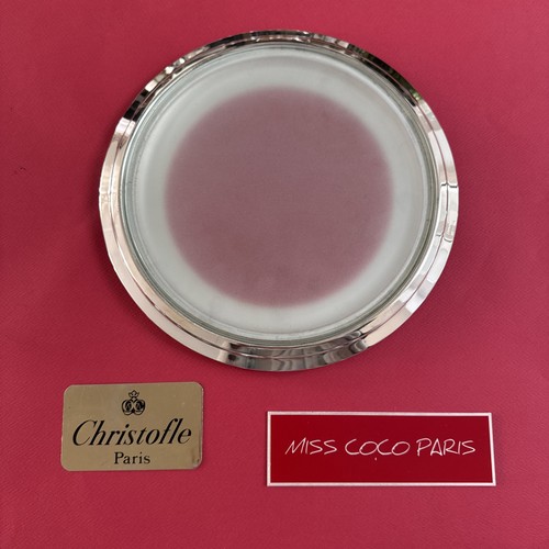 Plat fromage christofle - plat,