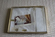 Franc Or : Parure de lit