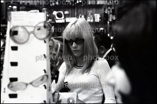Sylvie vartan exclusive - sylvie,