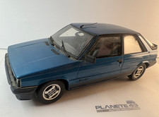 OTTO OTTOMOBILE RENAULT 11