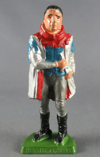 Thierry fronde figurine - fronde,