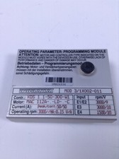 Indramat MOD3/1X002-011