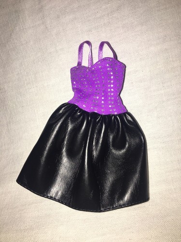 Robe soirée corset barbie - robe,