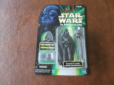 Star Wars POTF Darth Vader