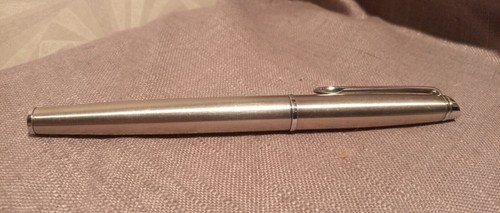 Stylo bille roller waterman - stylo,