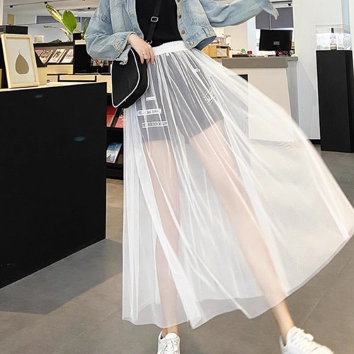 Femme extra fin - femme, jupe