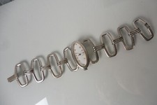 Montre, Cortebert, 800 Argent