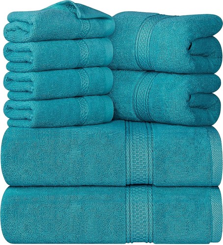 Ensemble serviettes bain - serviettes, de