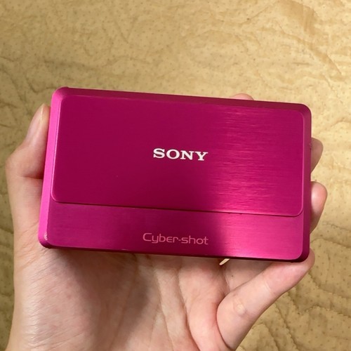 Sony cyber shot dsc tx9 - sony, cyber-shot