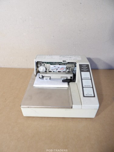 Epson u295 m66sa pos slip - m66sa,