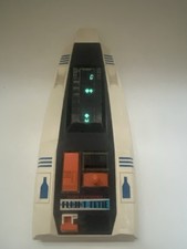 Vintage Bandai Electronics Flight Time Game Handheld Made in Japan Retro Gaming