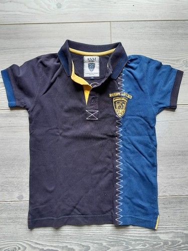 Polo manche courte - , garçon