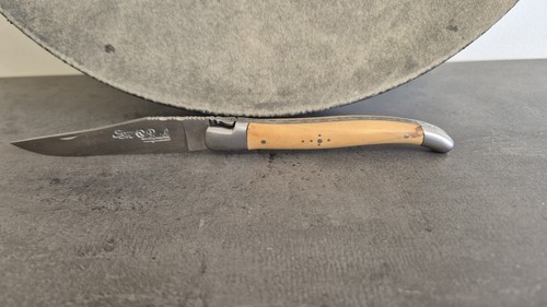 Couteau laguiole cm - laguiole,