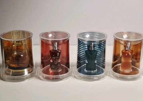Jean paul gaultier coffret - gaultier,,