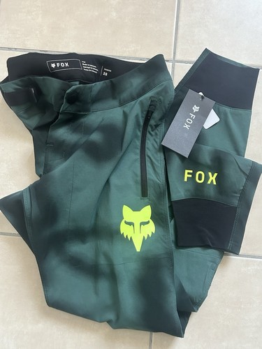 Pantalon vtt fox ranger race - pantalon,