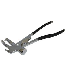 Pince d'équilibre de pneu