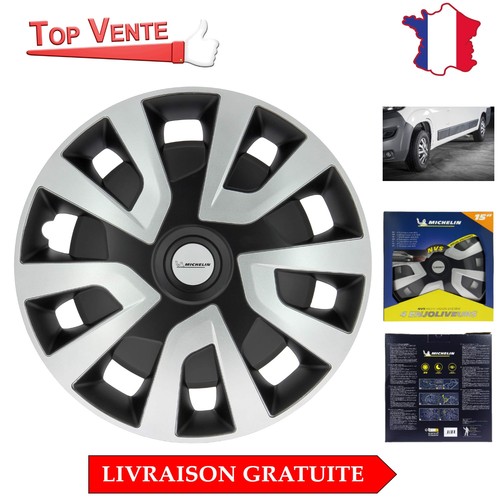 Enjoliveurs michelin pour - michelin,