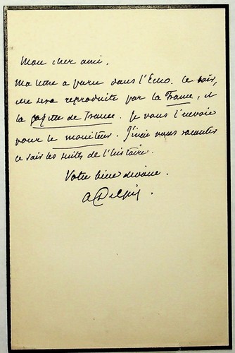 S albert delpit - l.a.s,