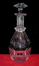 BACCARAT HARCOURT WINE