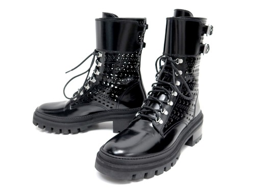 Neuf chaussures bottines alaia - neuf,