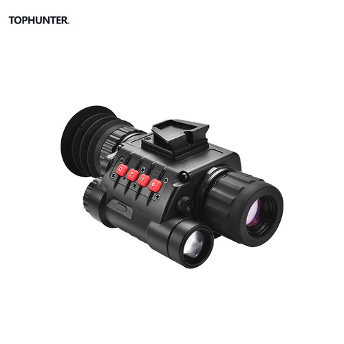Nvg digital infrarouge - nvg-08, 8x