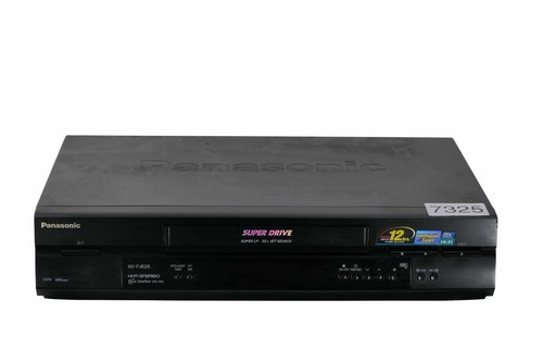 Panasonic fj626 - panasonic, nv-fj626