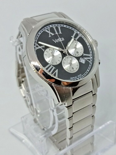 Montre hommes vetta - hommes,