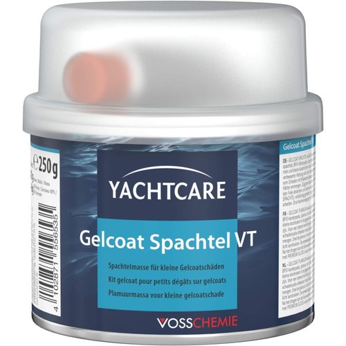 Mastic blanc bicomposant - -,