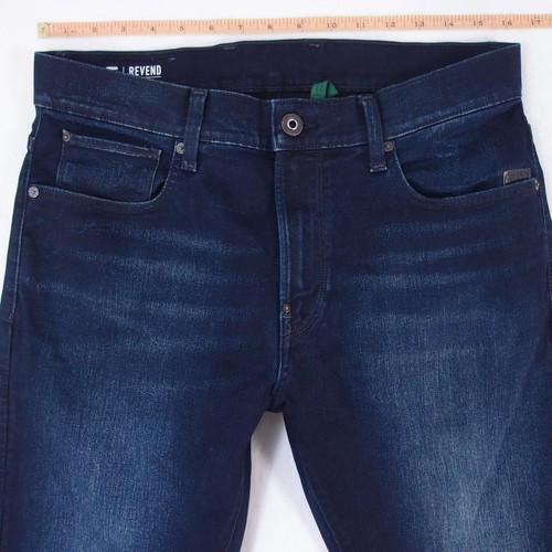 Hommes star revend skinny - g-star,