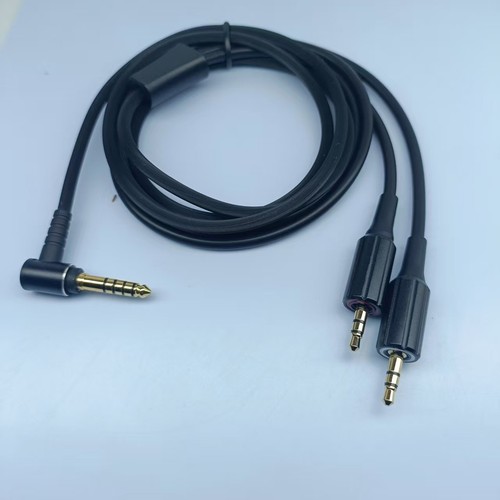 Câble audio pour for cuivre - câble,