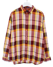 Gant Chemise Régulière Homme